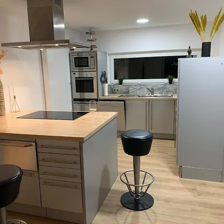 Jeersdorf Appartement