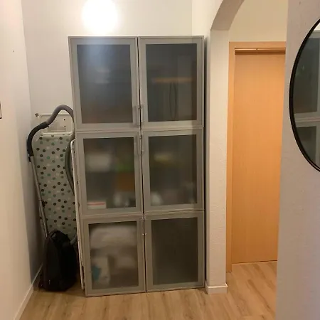 Jeersdorf Appartement Jeersdorf