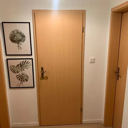 Jeersdorf Appartement