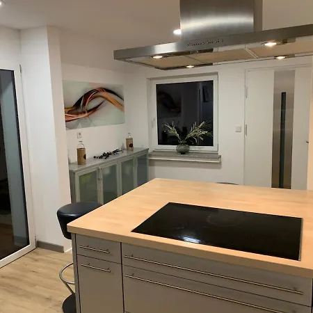 Jeersdorf Appartement *