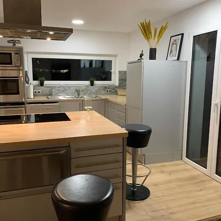 Appartement Jeersdorf *