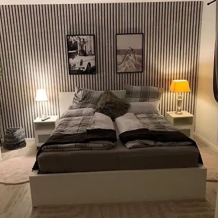 Jeersdorf Appartement