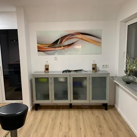 Appartement Jeersdorf