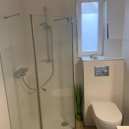 公寓 Jeersdorf Jeersdorf