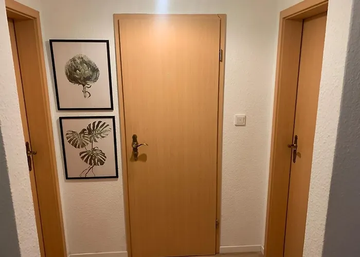 Jeersdorf Appartamento