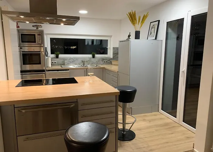 Appartamento Jeersdorf *