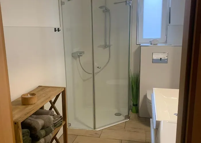 Jeersdorf Appartamento *