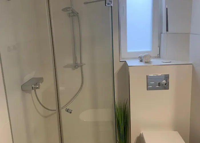 Appartamento Jeersdorf Jeersdorf